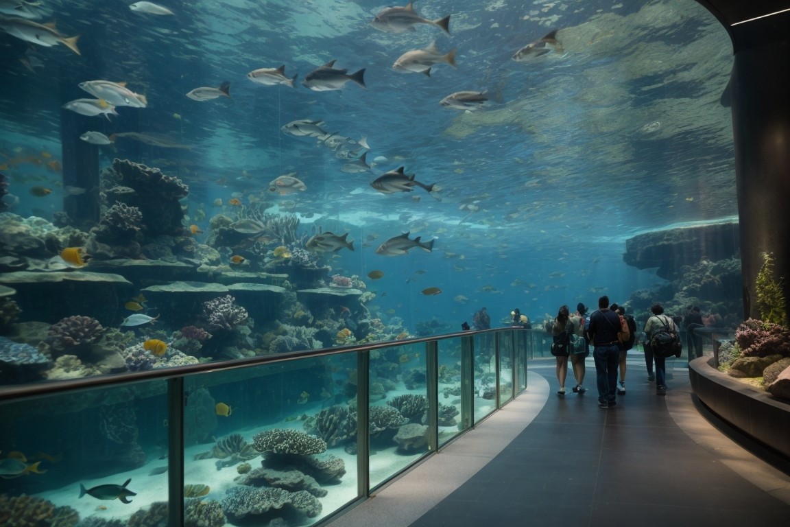 The Complete Guide to the Denver Aquarium